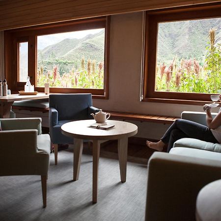 Explora Valle Sagrado Urubamba Ngoại thất bức ảnh