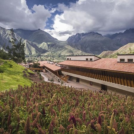 Explora Valle Sagrado Urubamba Ngoại thất bức ảnh
