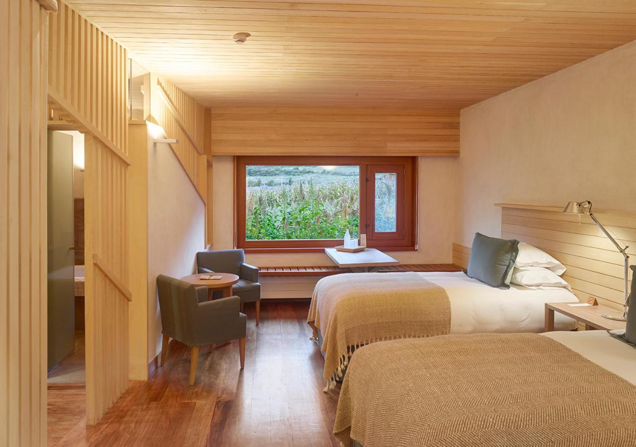 Explora Valle Sagrado Urubamba Ngoại thất bức ảnh