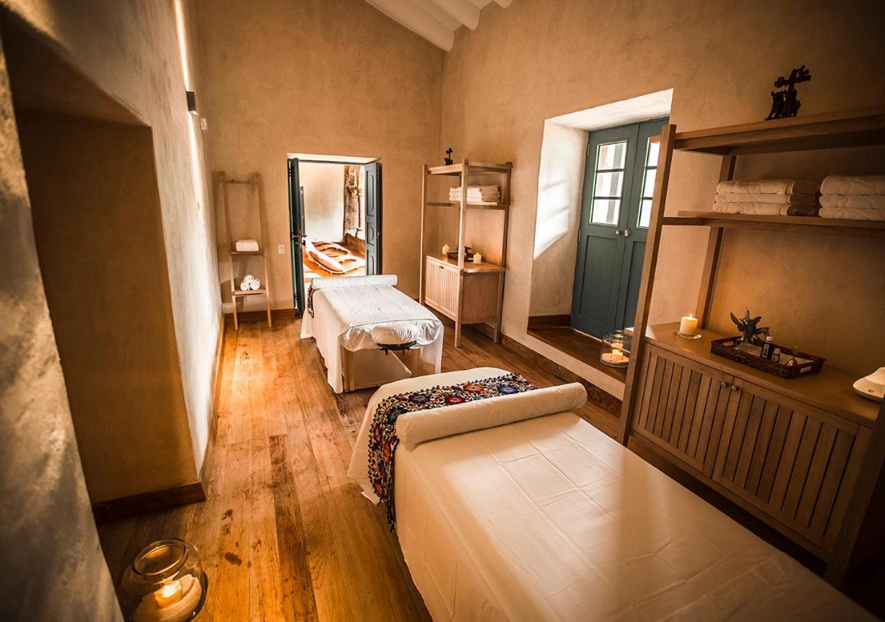 Explora Valle Sagrado Urubamba Ngoại thất bức ảnh