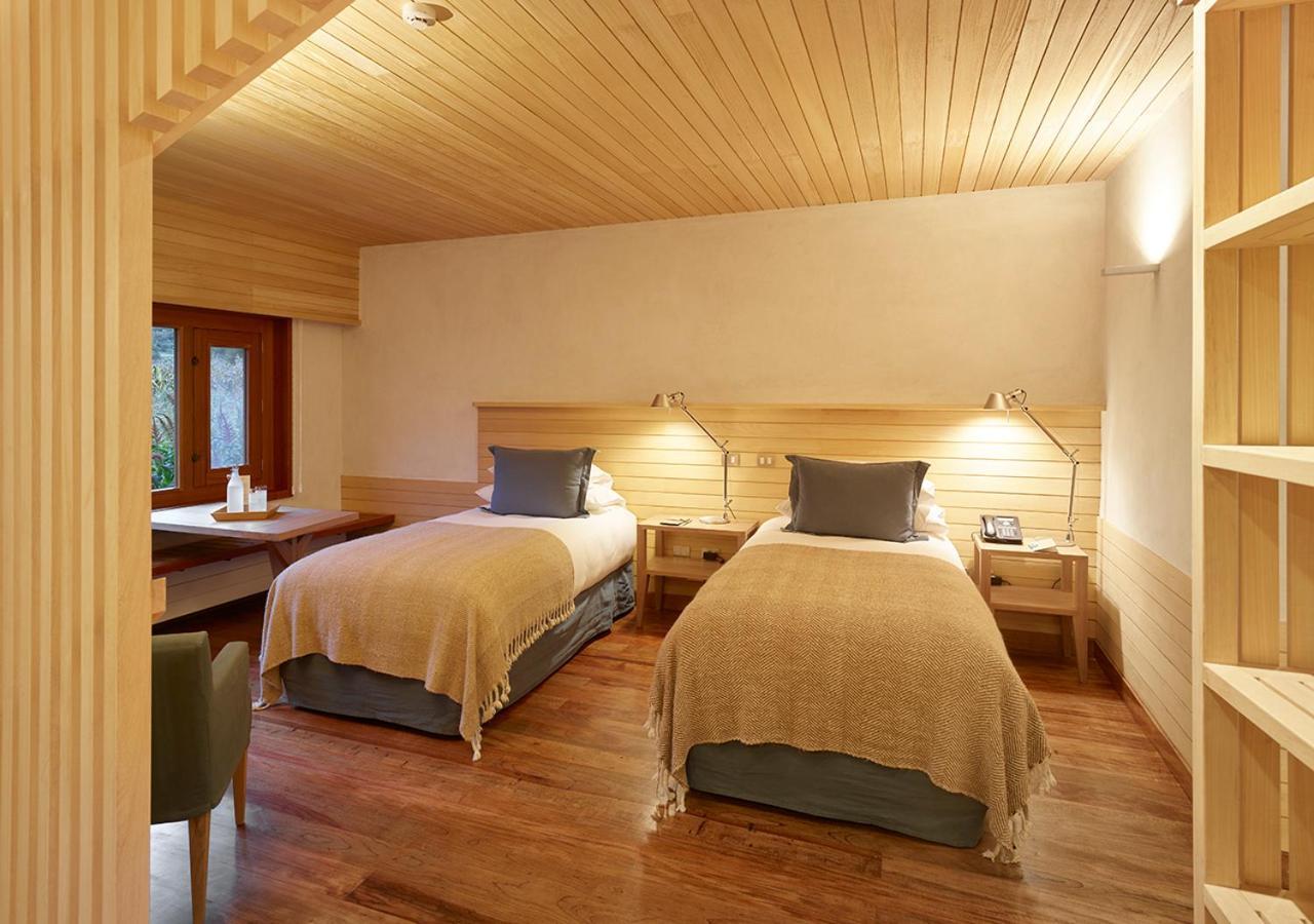 Explora Valle Sagrado Urubamba Ngoại thất bức ảnh