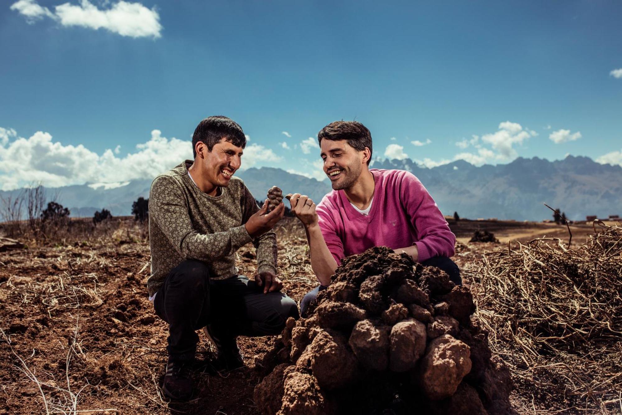 Explora Valle Sagrado Urubamba Ngoại thất bức ảnh