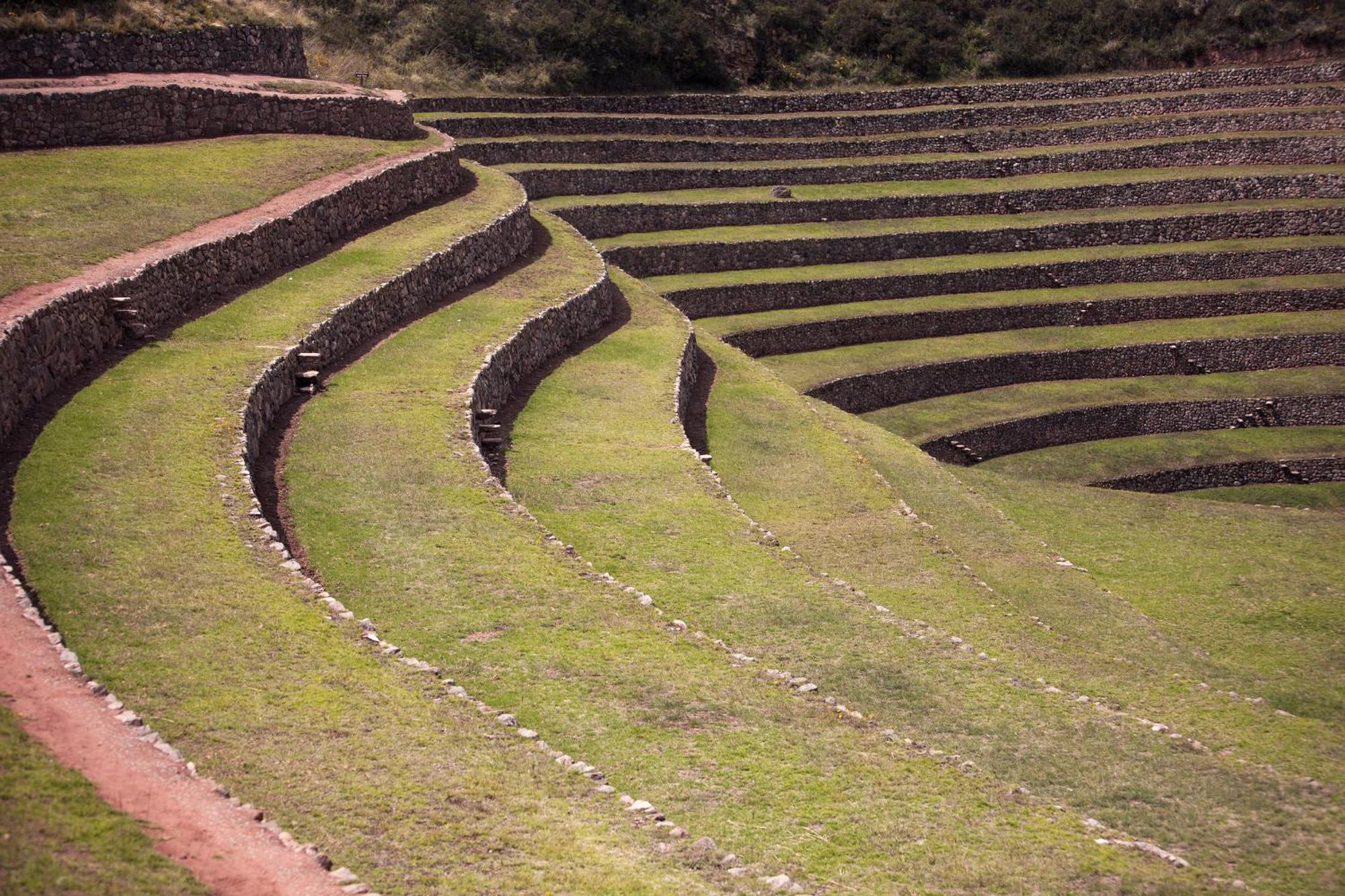 Explora Valle Sagrado Urubamba Ngoại thất bức ảnh