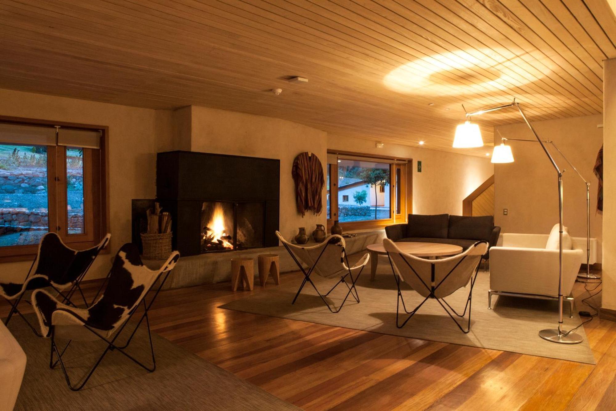 Explora Valle Sagrado Urubamba Ngoại thất bức ảnh
