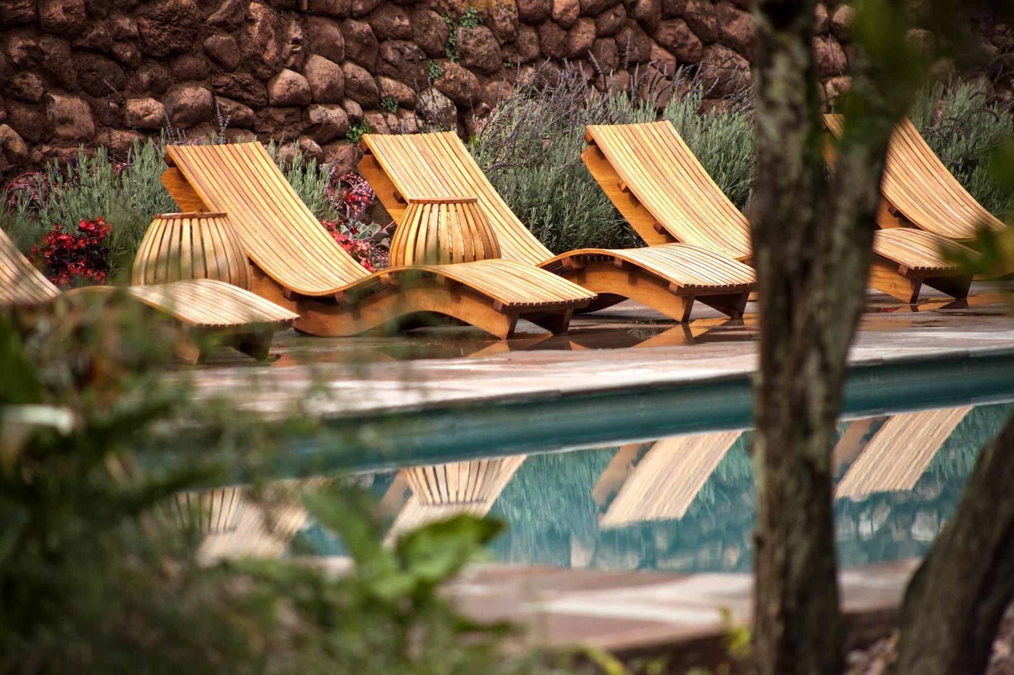 Explora Valle Sagrado Urubamba Ngoại thất bức ảnh