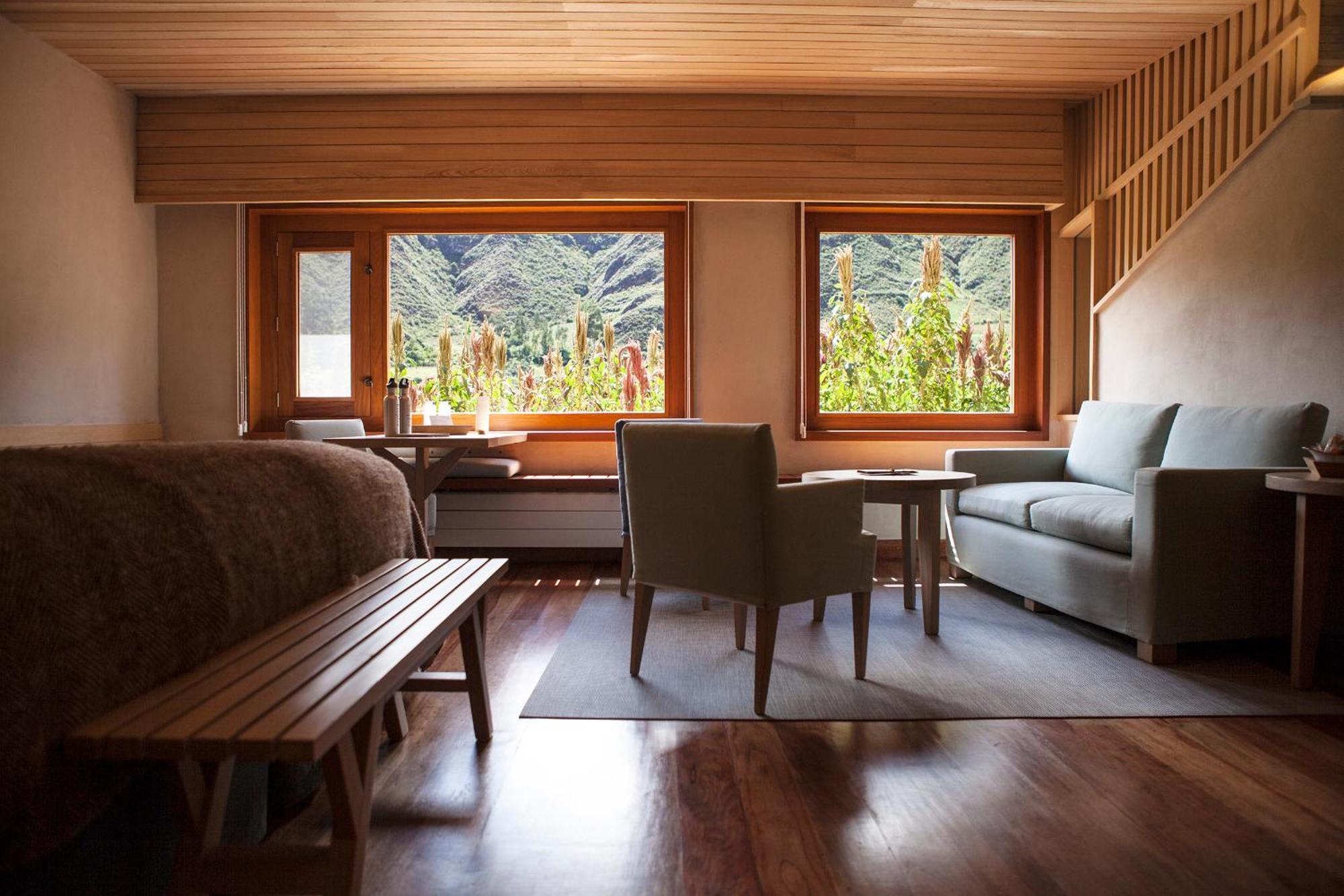 Explora Valle Sagrado Urubamba Ngoại thất bức ảnh
