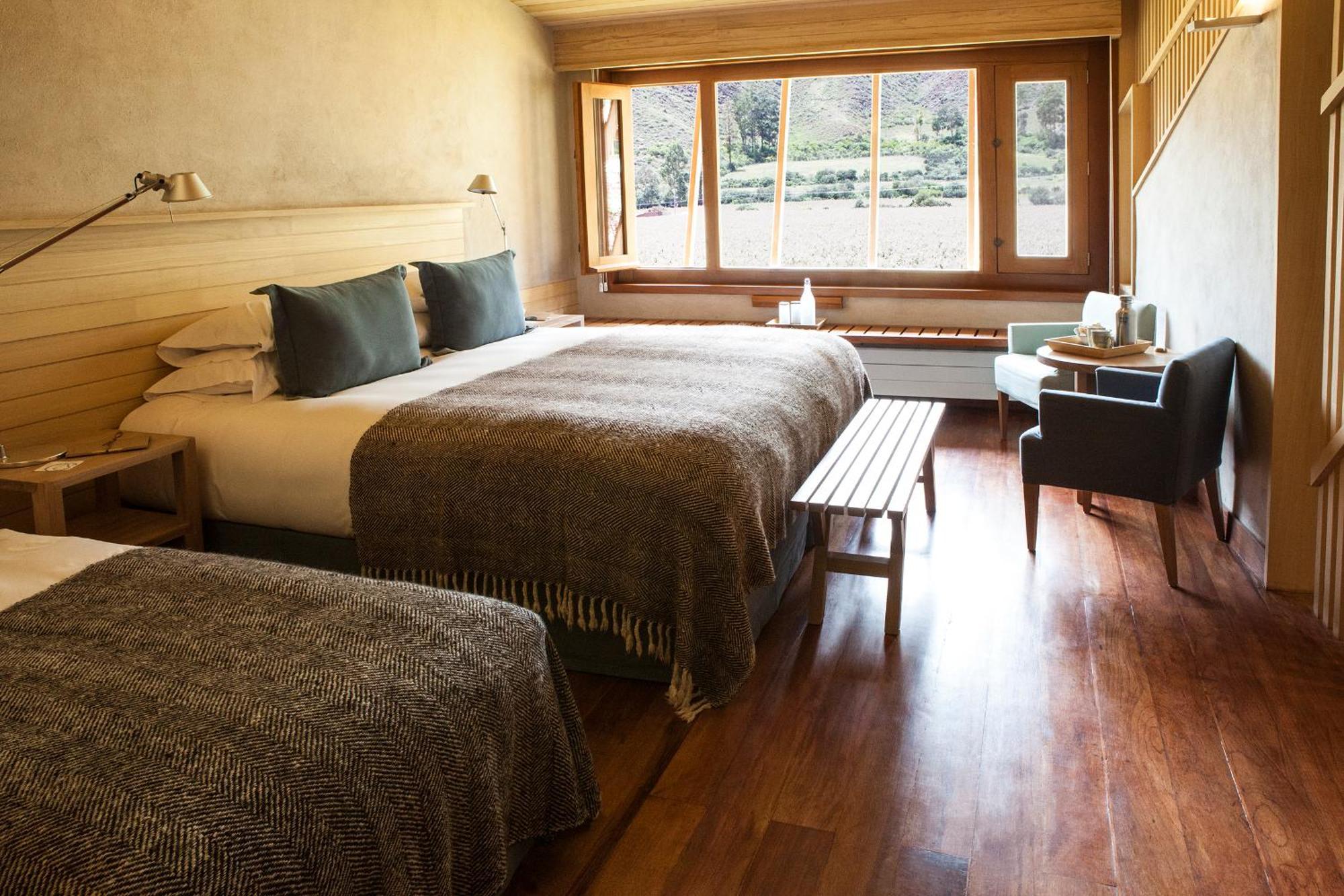 Explora Valle Sagrado Urubamba Ngoại thất bức ảnh