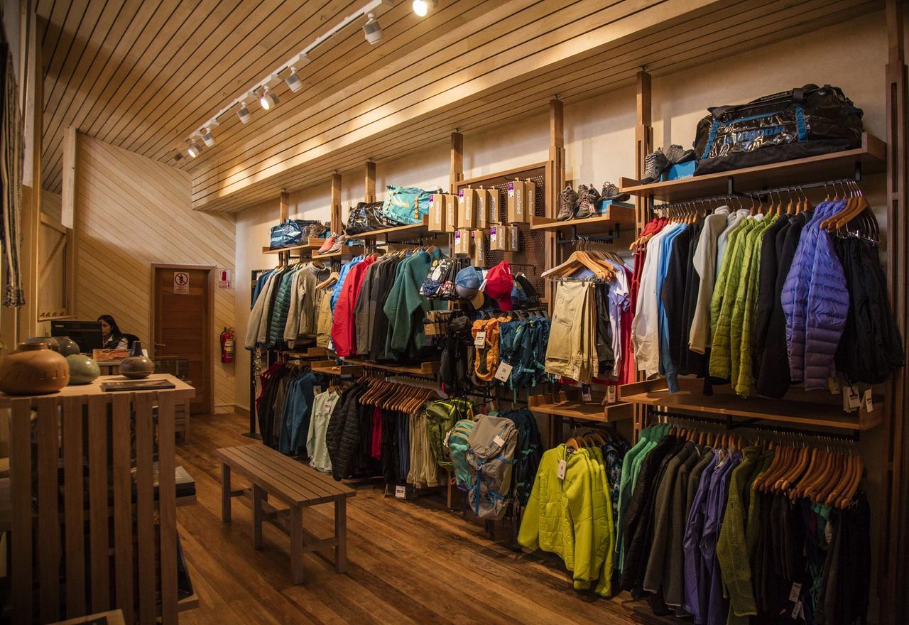 Explora Valle Sagrado Urubamba Ngoại thất bức ảnh